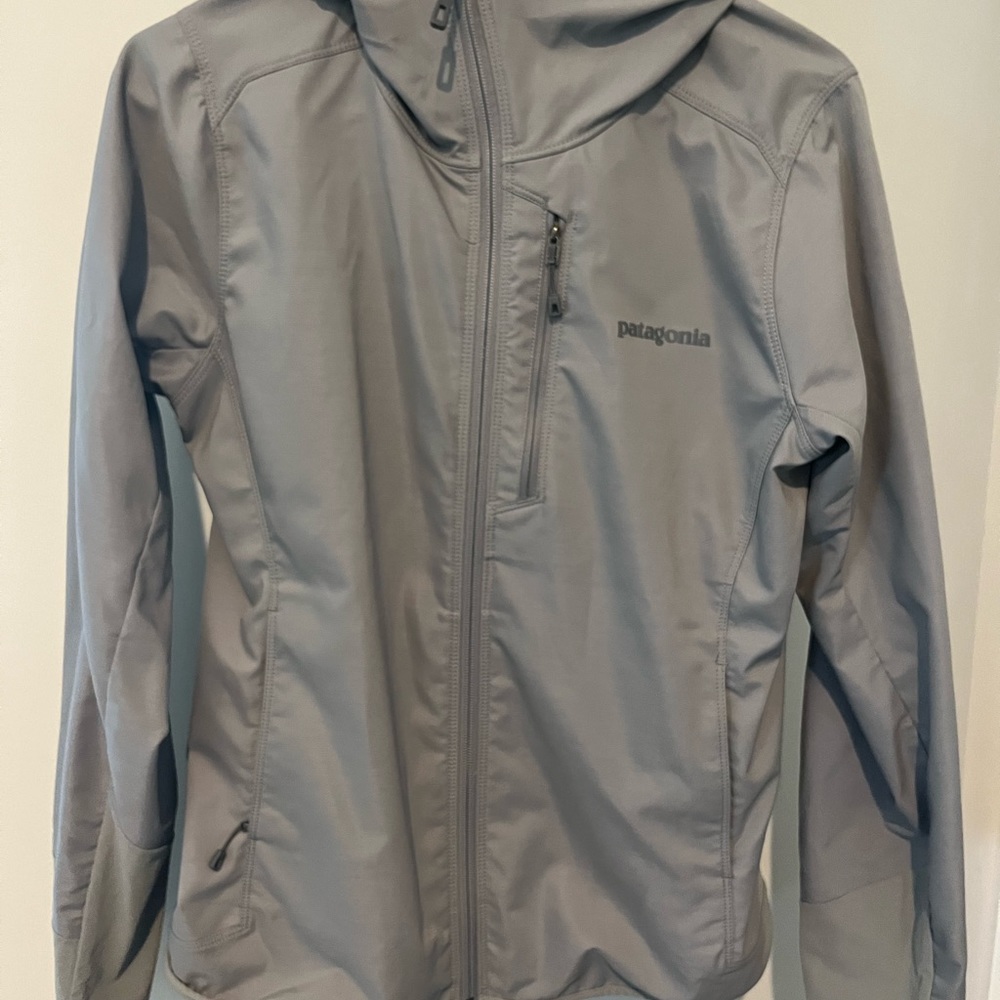 Patagonia rain like jacket